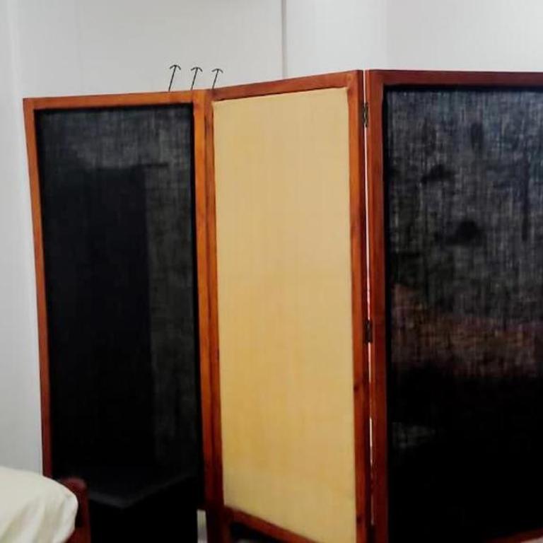 Alojamiento Mililu - Apartamento de 1 dormitorio - 3