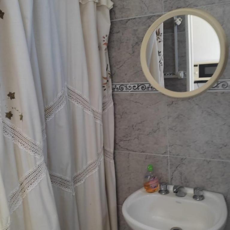 Alojamiento Mililu - Apartamento de 1 dormitorio - 4