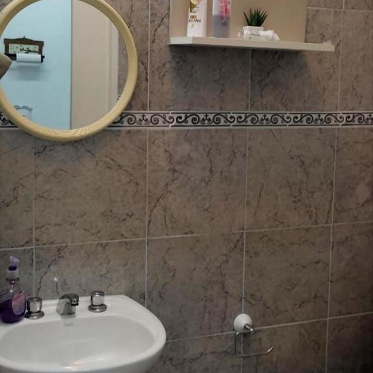 Alojamiento Mililu - Apartamento de 1 dormitorio - 5