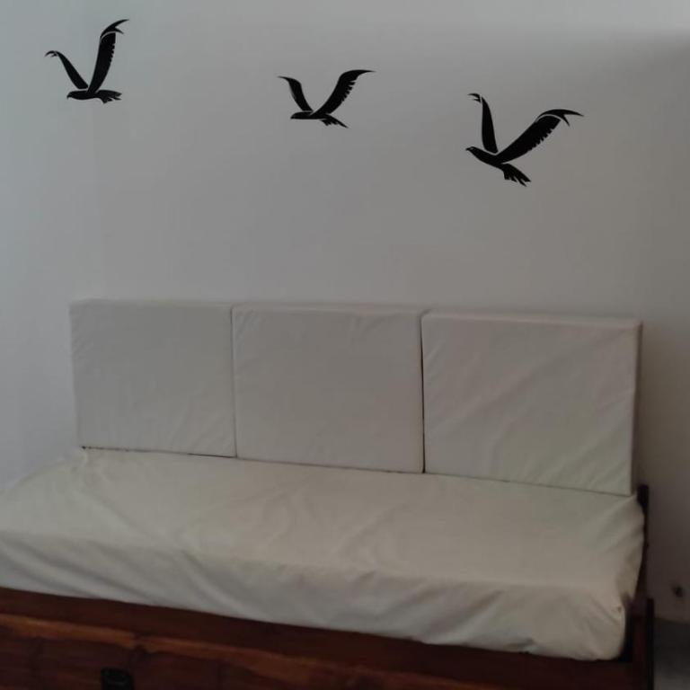 Alojamiento Mililu - Apartamento de 1 dormitorio - 8