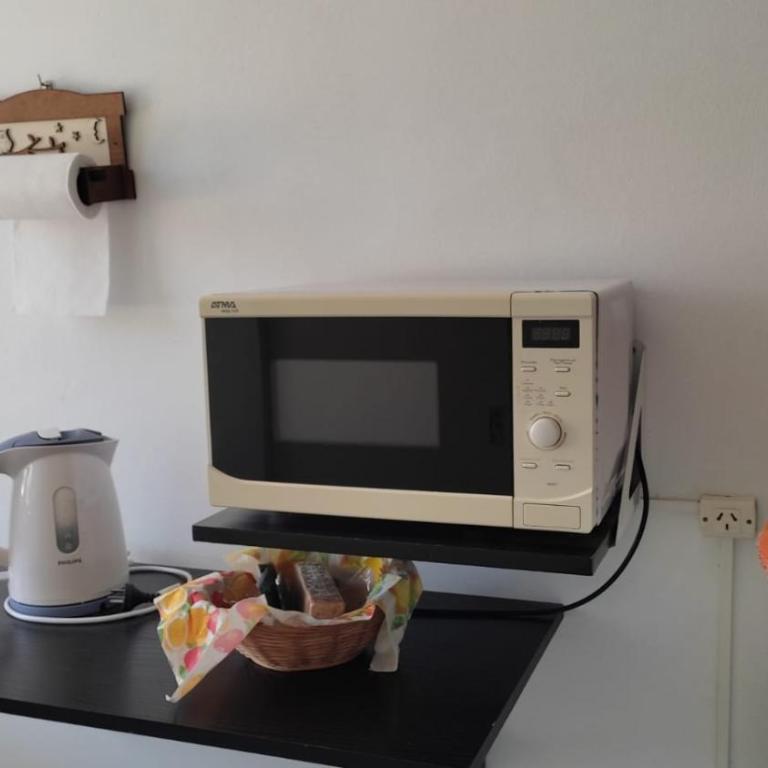 Alojamiento Mililu - Apartamento de 1 dormitorio - 10