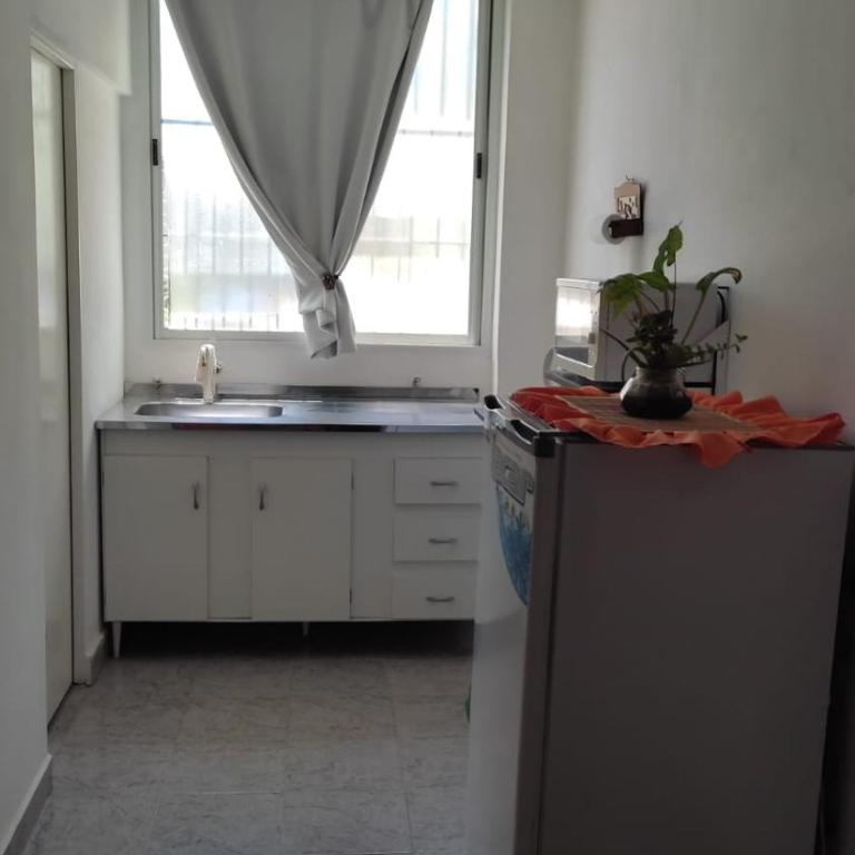 Alojamiento Mililu - Apartamento de 1 dormitorio - 12