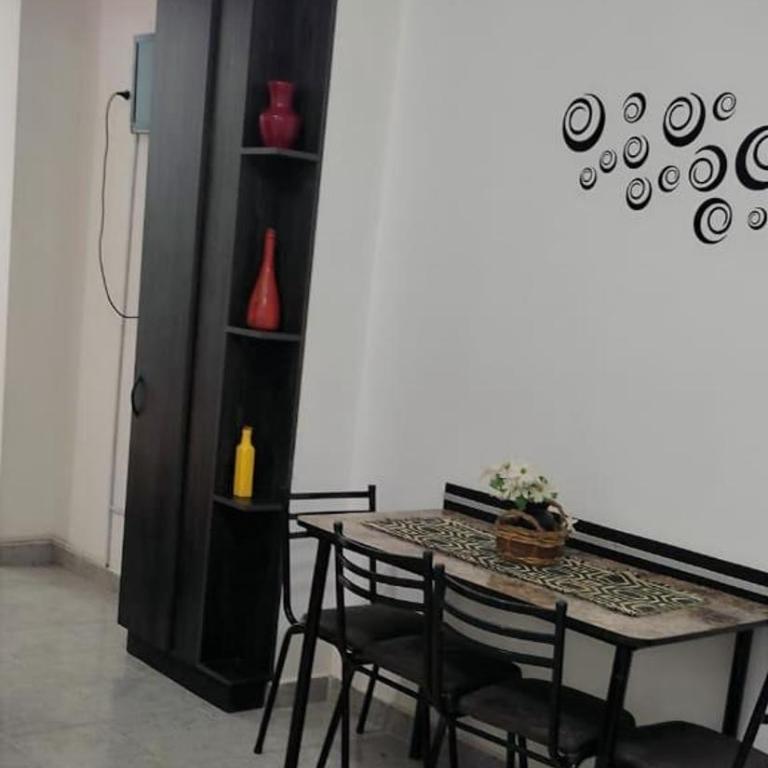 Alojamiento Mililu - Apartamento de 1 dormitorio - 13