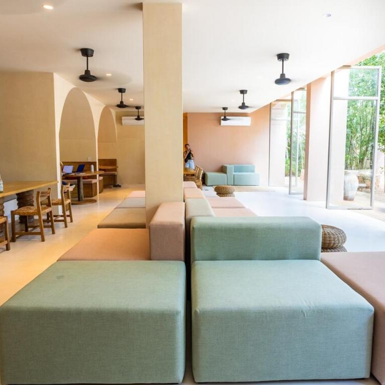 Aflora Tulum Wellness & Luxury Escape - Apartamento de 1 dormitorio - 28