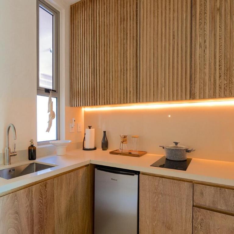 Aflora Tulum Wellness & Luxury Escape - Apartamento de 1 dormitorio - 39
