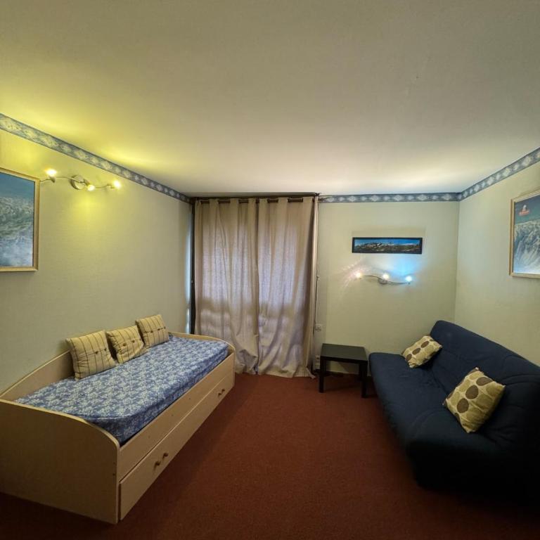 Armazan E Karima - Pied des pistes - Apartment mit 1 Schlafzimmer - 16