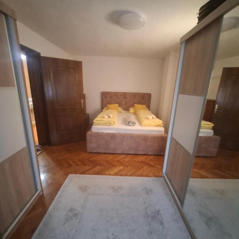 Apartman - TAHRIC - Three-Bedroom Apartment - 6