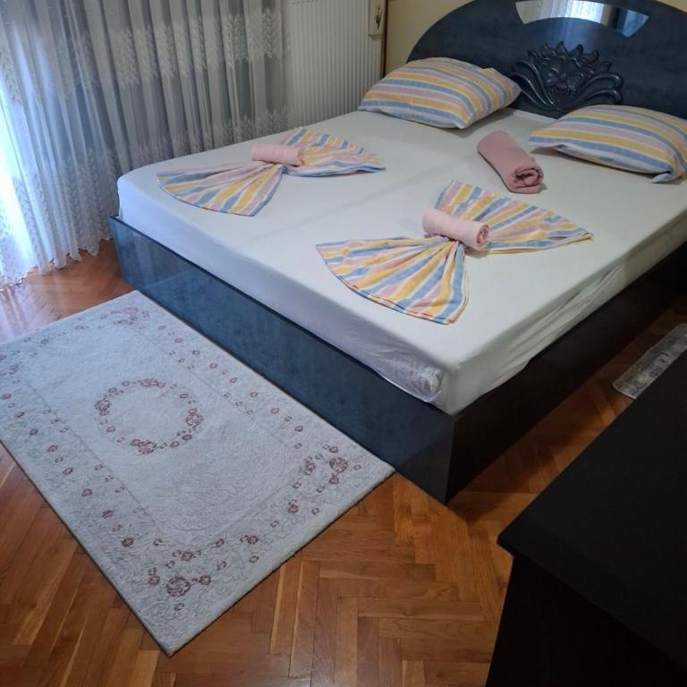 Apartman - TAHRIC - Three-Bedroom Apartment - 5