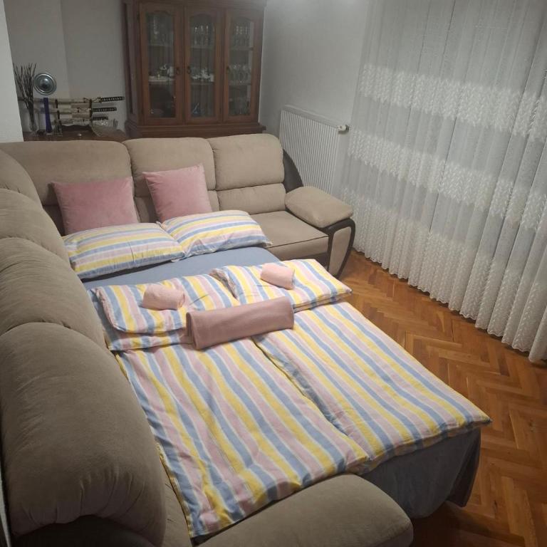 Apartman - TAHRIC - Three-Bedroom Apartment - 7