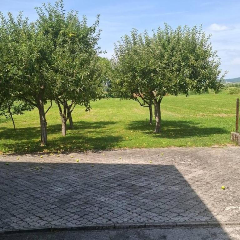 Apartman - TAHRIC - Three-Bedroom Apartment - 10