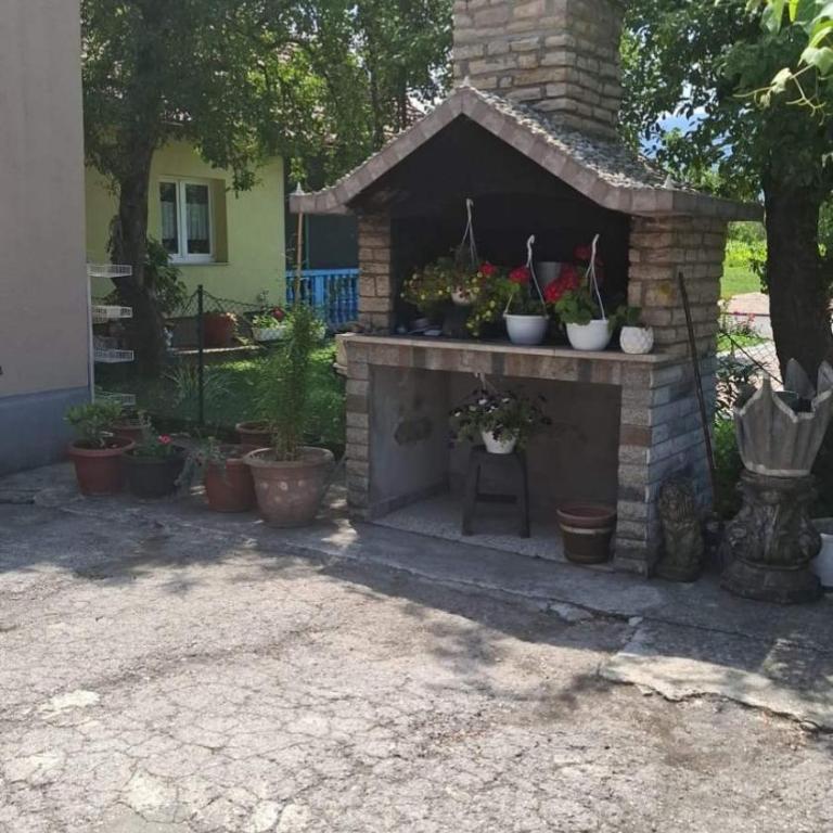 Apartman - TAHRIC - Three-Bedroom Apartment - 8