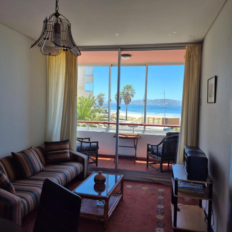 Avenida del Mar - Two-Bedroom Apartment - 1