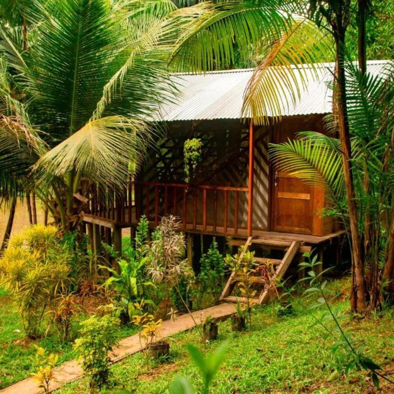 Cabañas Dechi - One-Bedroom Cottage - 2
