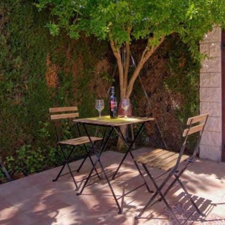 La casilla de Miguel con jardín privado y piscinas - Casa de 2 dormitorios - 13