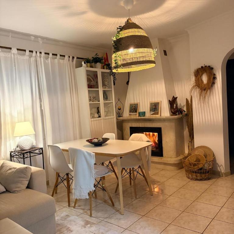 La casilla de Miguel con jardín privado y piscinas - Casa de 2 dormitorios - 19