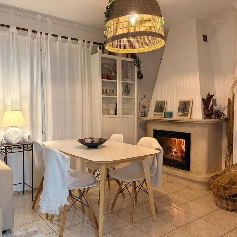 La casilla de Miguel con jardín privado y piscinas - Casa de 2 dormitorios - 20