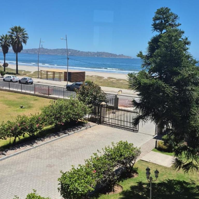 Avenida del Mar - Two-Bedroom Apartment - 9