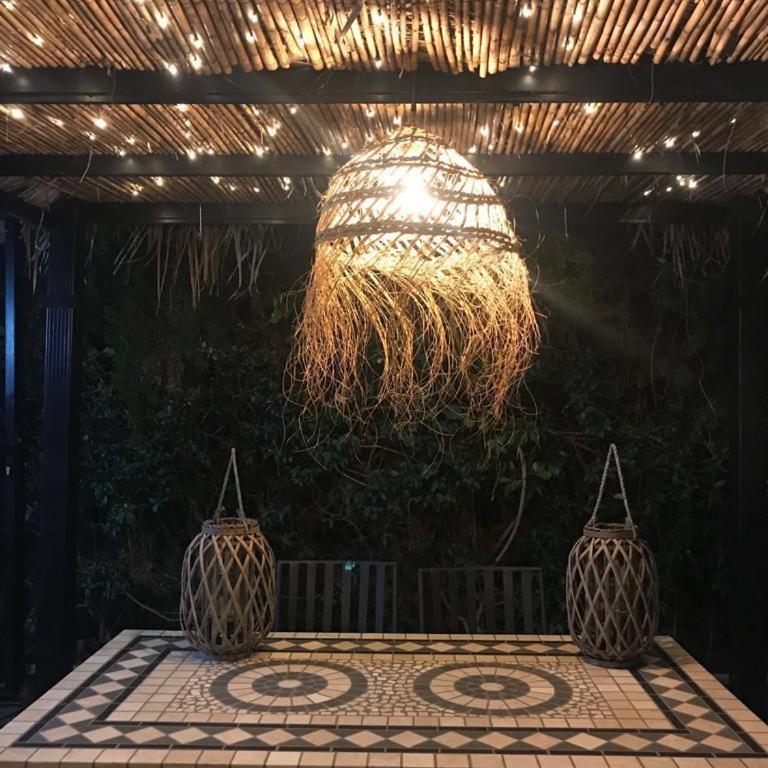 La casilla de Miguel con jardín privado y piscinas - Casa de 2 dormitorios - 15