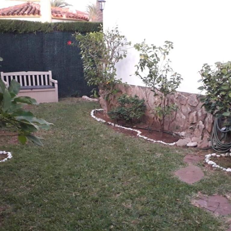 La casilla de Miguel con jardín privado y piscinas - Casa de 2 dormitorios - 11
