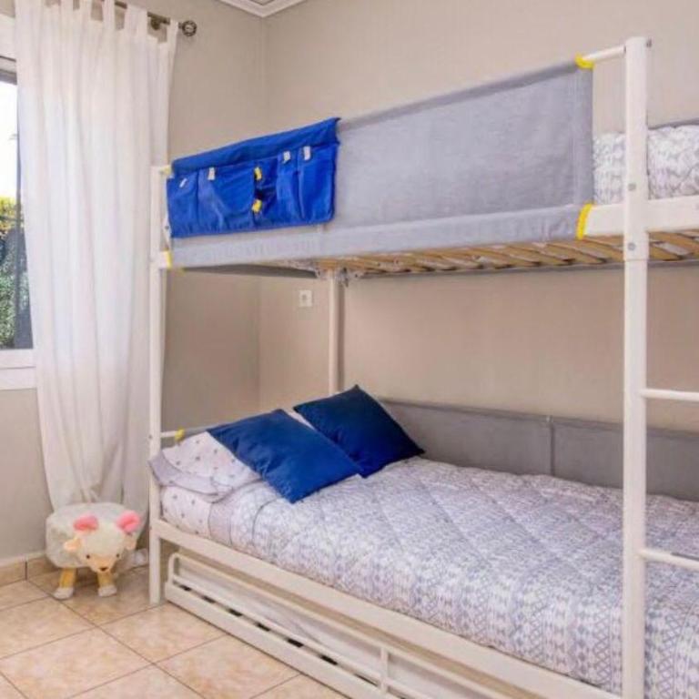 La casilla de Miguel con jardín privado y piscinas - Casa de 2 dormitorios - 31