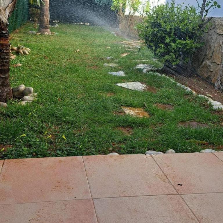 La casilla de Miguel con jardín privado y piscinas - Casa de 2 dormitorios - 6
