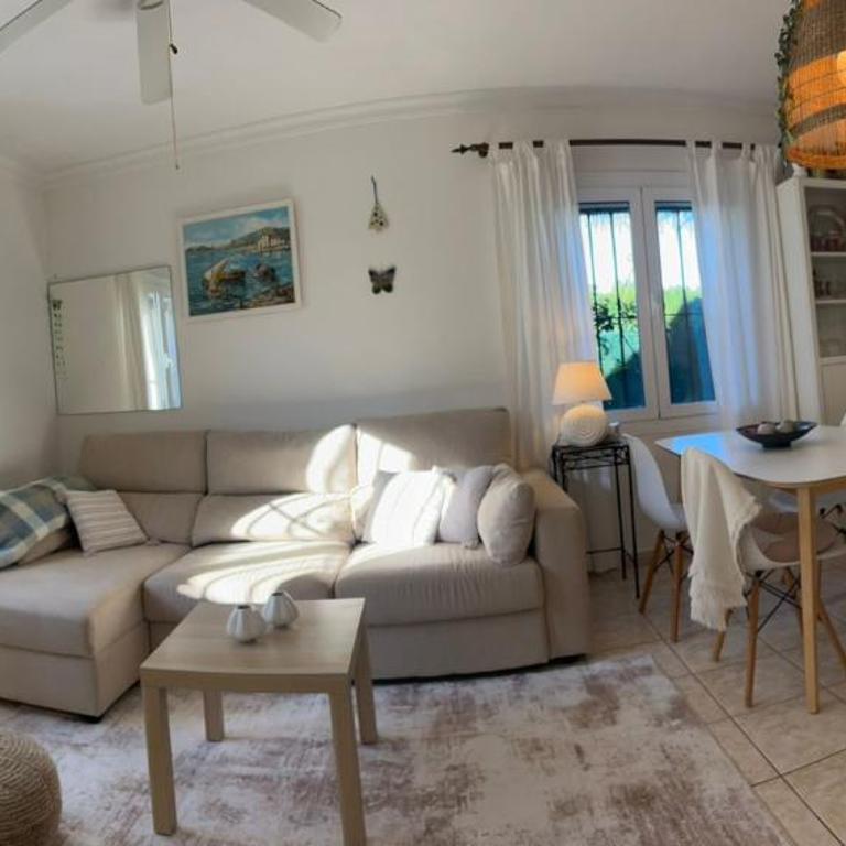 La casilla de Miguel con jardín privado y piscinas - Casa de 2 dormitorios - 26