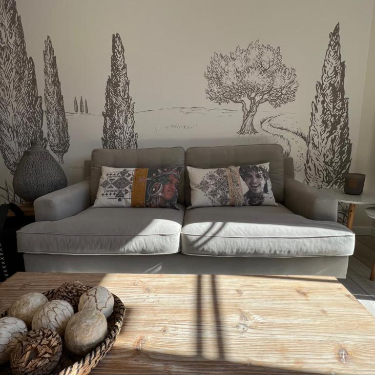 La cabane 62 - Maison 1 Chambre - 19