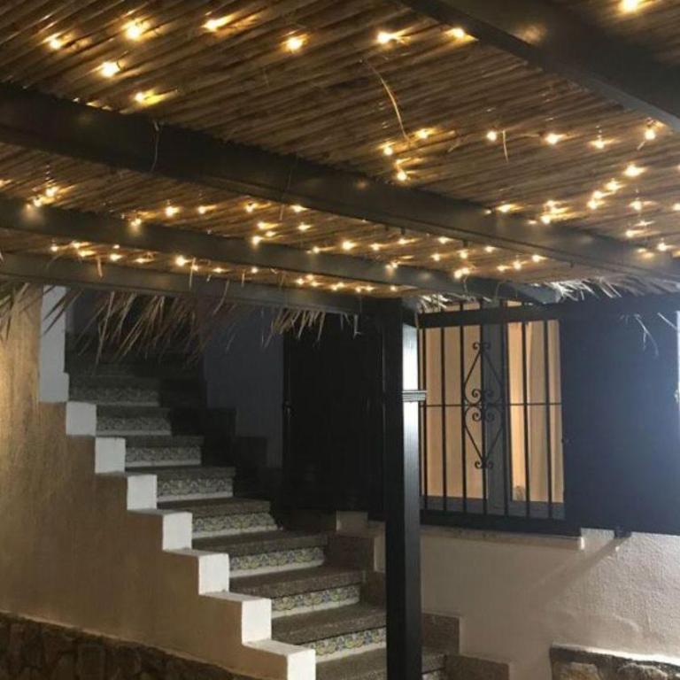 La casilla de Miguel con jardín privado y piscinas - Casa de 2 dormitorios - 17