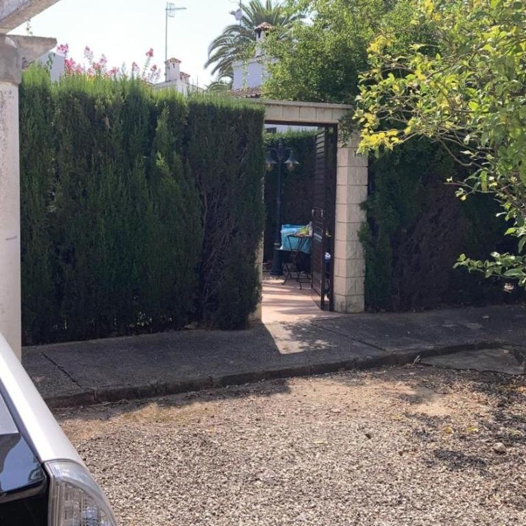 La casilla de Miguel con jardín privado y piscinas - Casa de 2 dormitorios - 38