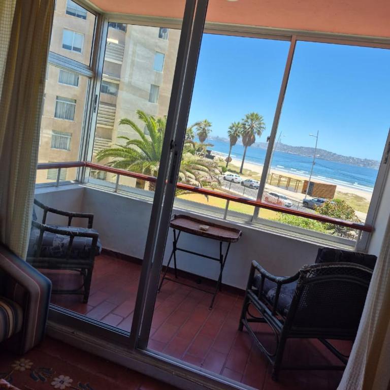 Avenida del Mar - Two-Bedroom Apartment - 10