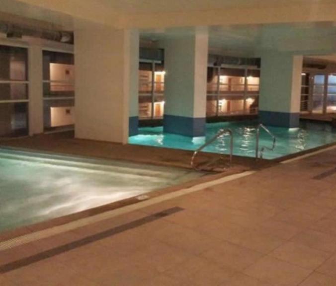 departamento frente al mar - Three-Bedroom Apartment - 13