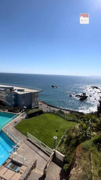departamento frente al mar - Three-Bedroom Apartment - 17