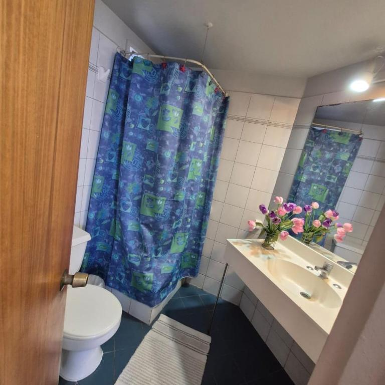 Avenida del Mar - Two-Bedroom Apartment - 13