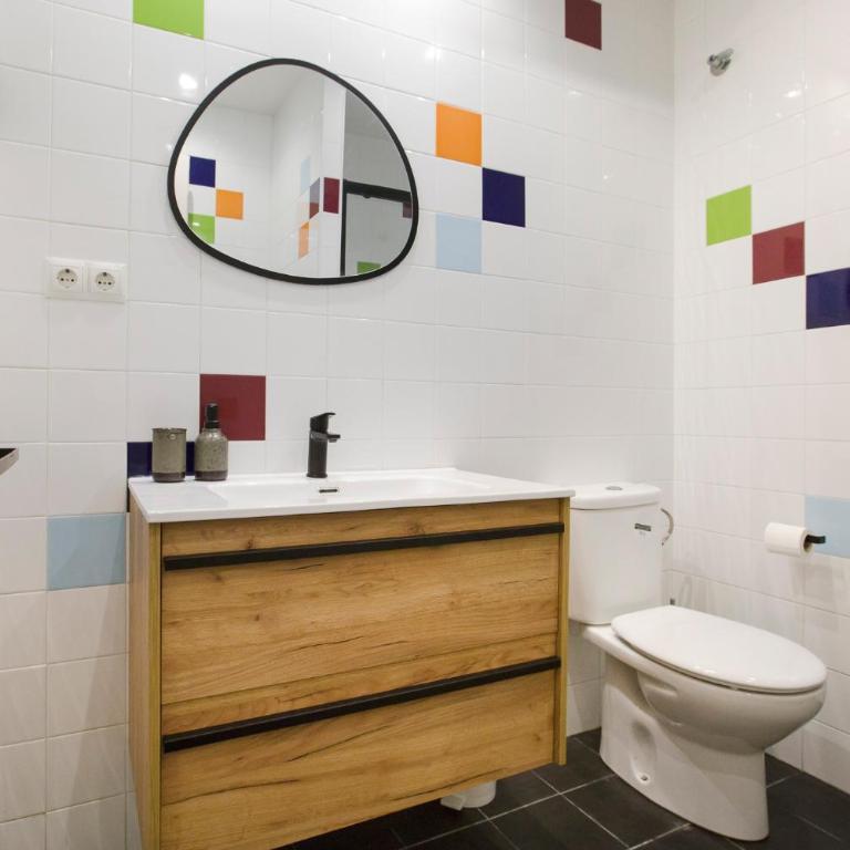 Lufia Flats 3 - Four-Room Apartment - 39