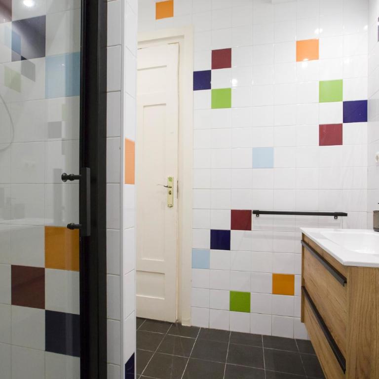 Lufia Flats 3 - Four-Room Apartment - 40