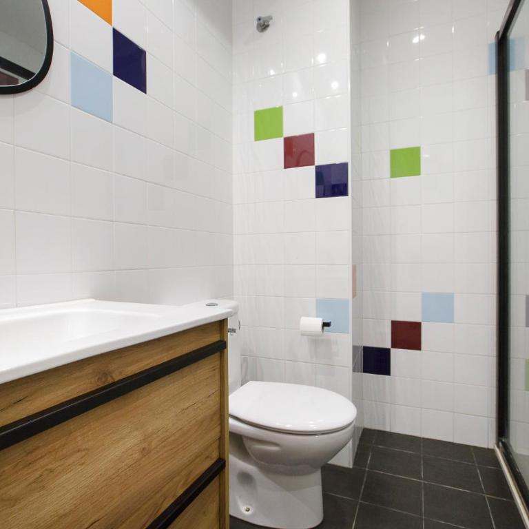 Lufia Flats 3 - Four-Room Apartment - 41