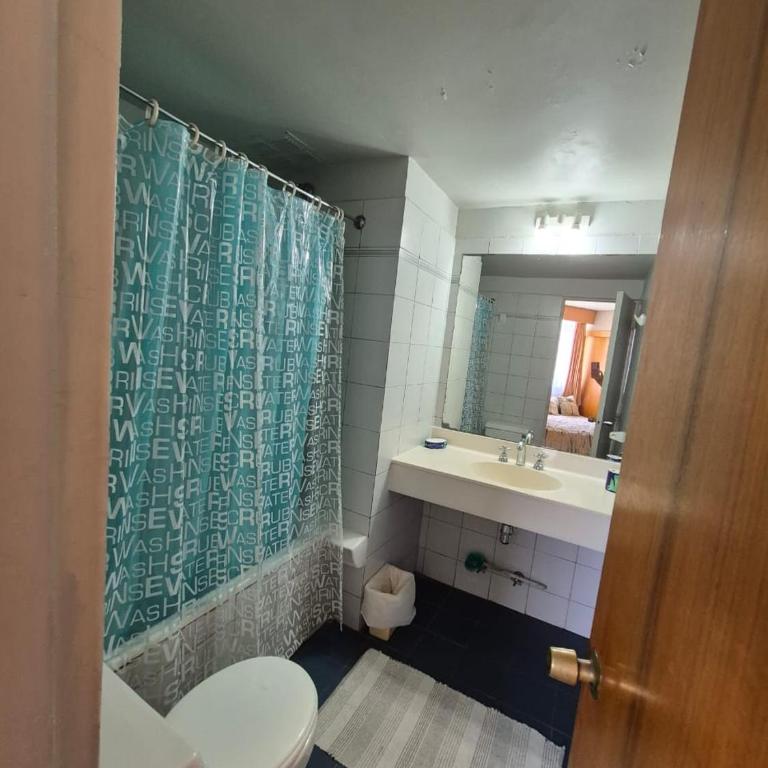 Avenida del Mar - Two-Bedroom Apartment - 15