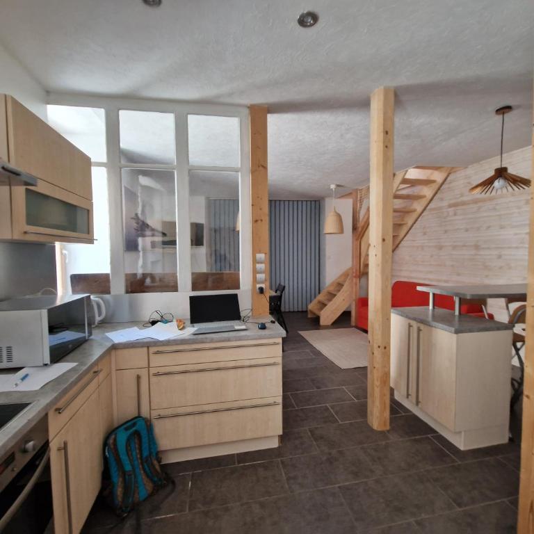 Appartement en Duplex JERZY - 6 voyageurs - Appartement en Duplex - 4