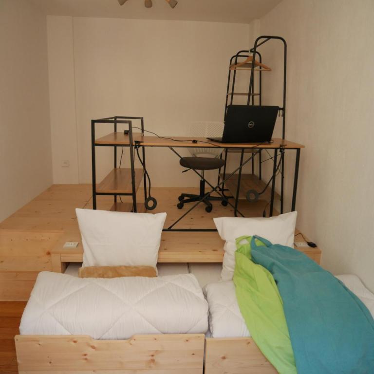 Appartement en Duplex JERZY - 6 voyageurs - Appartement en Duplex - 23