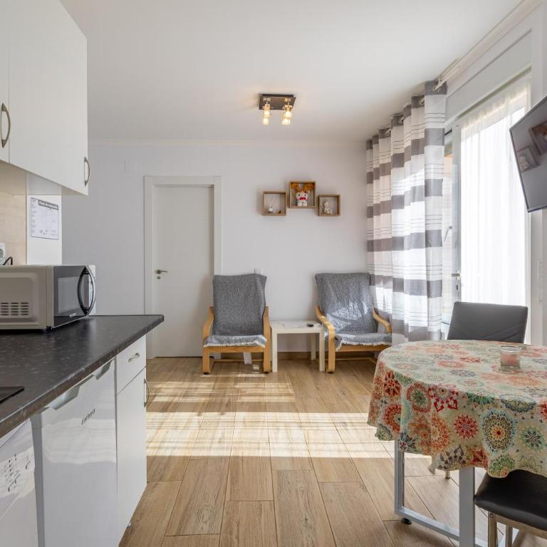 Inftour President 3 Apartamento - Apartamento Estudio - 10