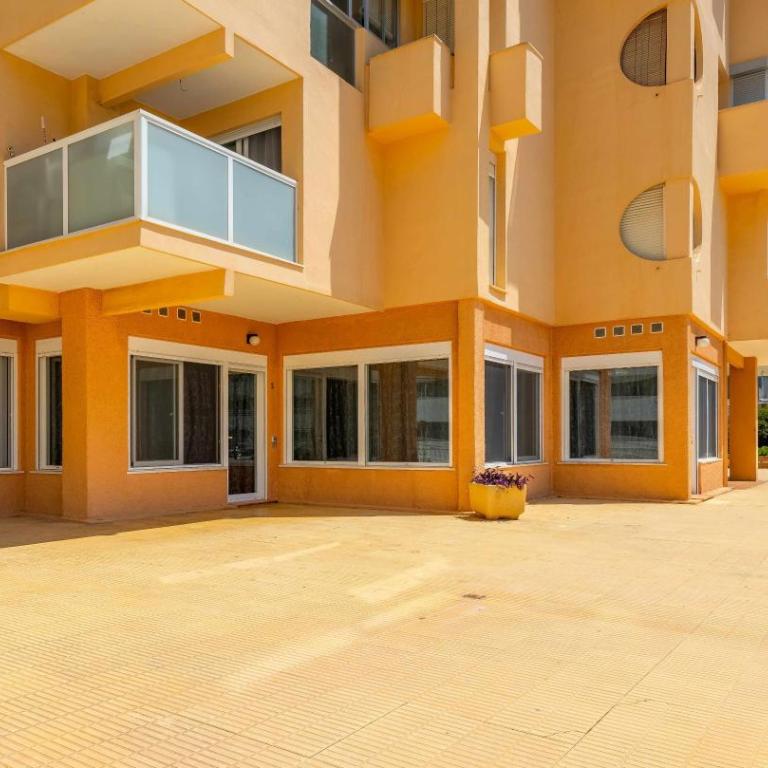 Inftour President 3 Apartamento - Apartamento Estudio - 19