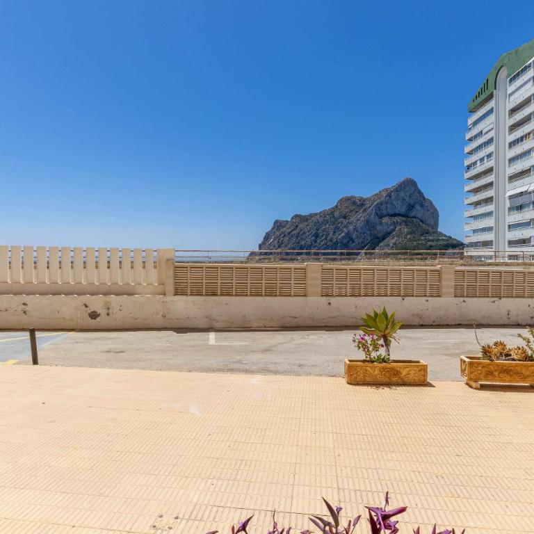 Inftour President 3 Apartamento - Apartamento Estudio - 20