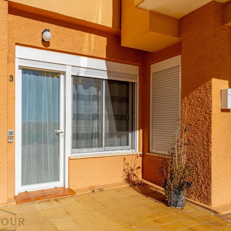 Inftour President 3 Apartamento - Apartamento Estudio - 18