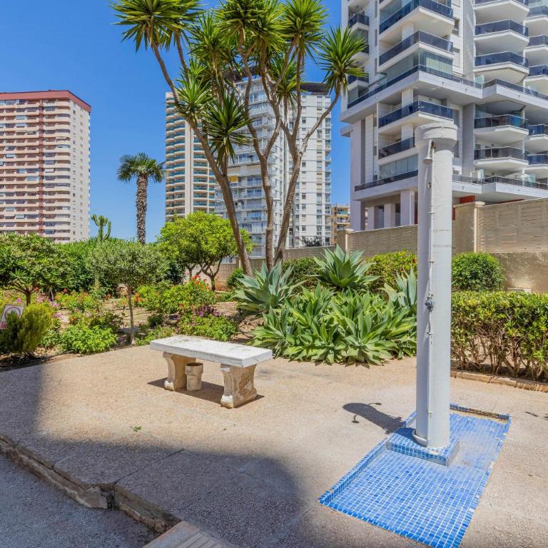 Inftour President 3 Apartamento - Apartamento Estudio - 25