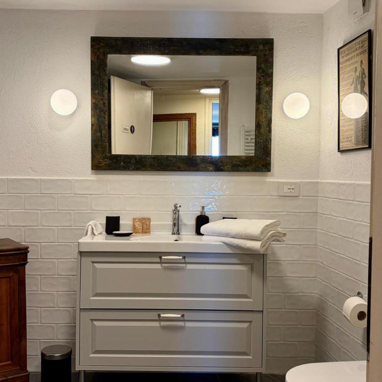 Maison Jacquemin - Appartamento Deluxe con 2 Camere da Letto e Balcone - 28