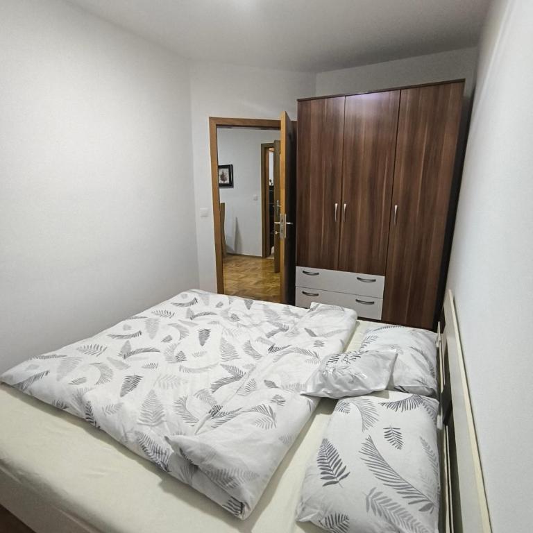 Sarajevo Apartman L&S,Airport, Stup, Tibra,Ilidža - One-Bedroom Apartment - 8