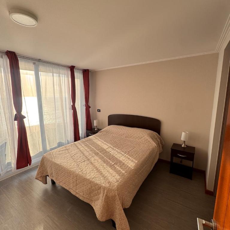 Departamento Amoblado con ubicación privilegiada - Two-Bedroom Apartment - 18