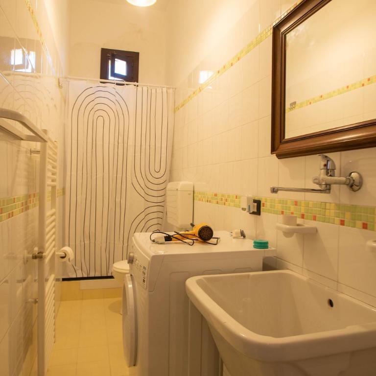GaR07 - Camera Matrimoniale con Bagno Privato Esterno - 6