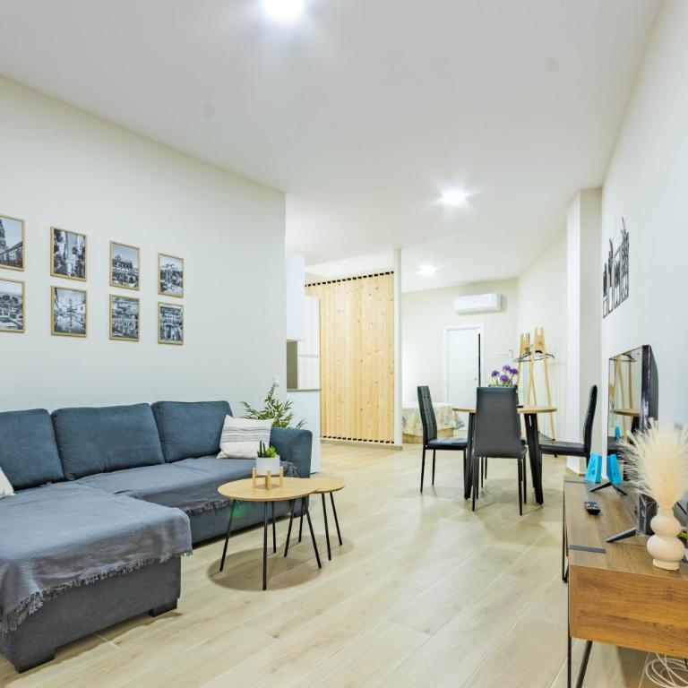 Esencia de Cordoba. Loft Deluxe - Apartamento - 1