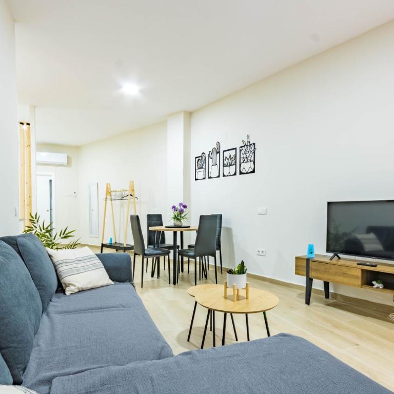 Esencia de Cordoba. Loft Deluxe - Apartamento - 2